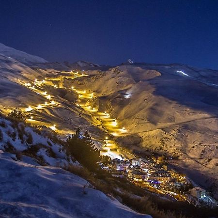 Вілла Buenavista Elite Сьєрра-Невада Екстер'єр фото